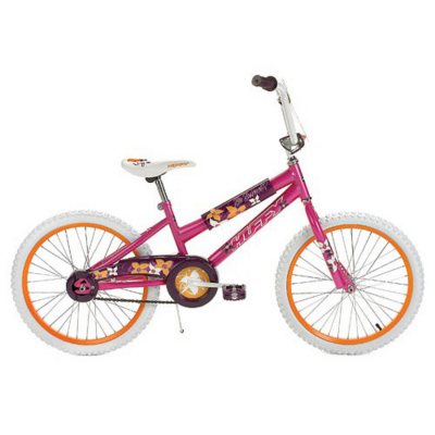 SWEET GIRL 20″ – Top Bikes