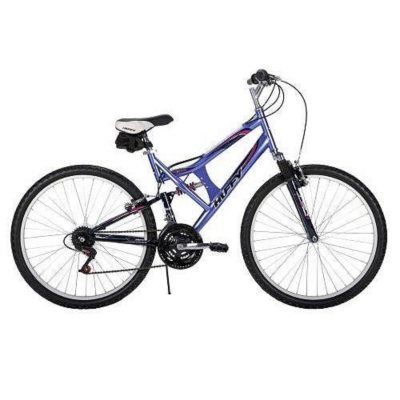 Huffy women's 26 best sale trail runner mountain bike