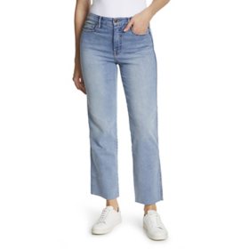 Social Standard by Sanctuary Ladies High Rise Straight Jean