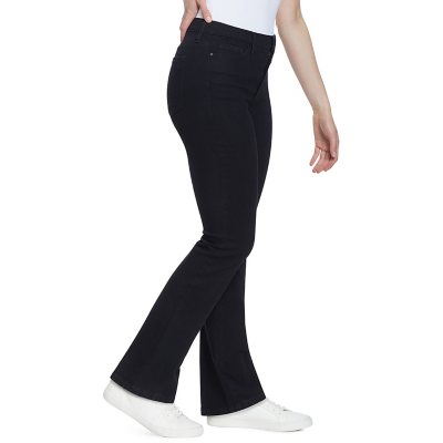 Jessica simpson boot deals cut jeans