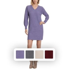 Jessica Simpson Women's Sweater Dress