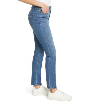 Straight shops leg bandolino jeans