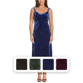 Jessica Simpson Women's Velvet Dress