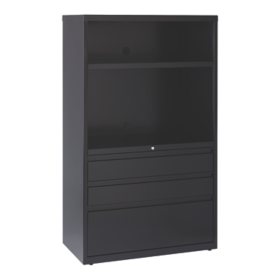 File Cabinets - 4 Drawer, 2 Drawer, Legal Size and More - Sam's Club