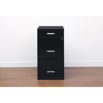 Filing & Storage Cabinets
