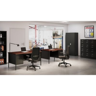 Sam's club best sale office desk chairs