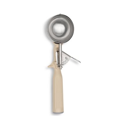 Thumb Disher / Ice Cream Scoop Stainless