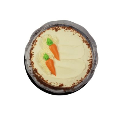 Member S Mark 10 In Double Layer Carrot Cake 90 Oz Sam S Club