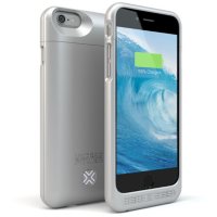 Lenmar Maven iPhone 6/6s MFi Certified Battery Charging Case (Assorted Colors)