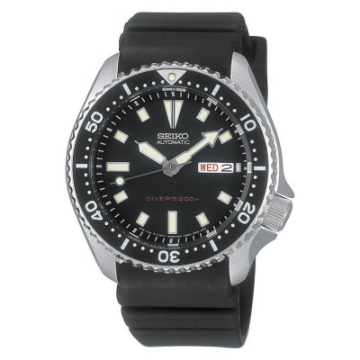 Seiko SKX173 Men’s Automatic Dive Watch
