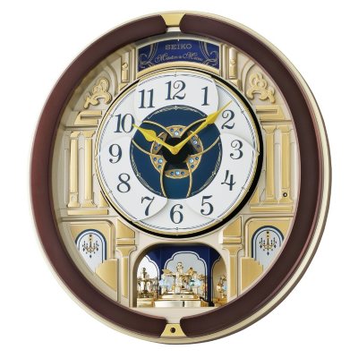 Sam's club melodies 2025 in motion clock