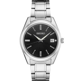 Seiko Men's Essentials Collection