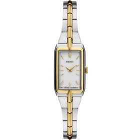 Seiko Women's Essentials Collection Watches