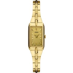 Seiko Women's Essentials Collection Watches