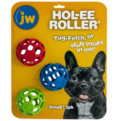 JW Dog Toys - Sam's Club