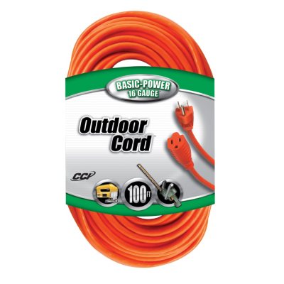 Extension Cords - Sam's Club