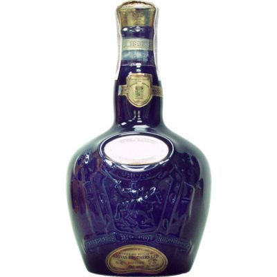 ウイスキー  Salute 21 years old(Chivas Regal) Chivas Regal Royal Salute Scotch 21 Year 750ml - Buy online