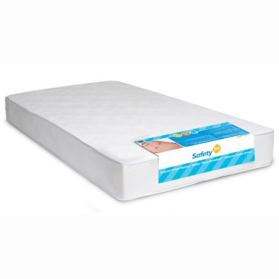 sam's club baby mattress