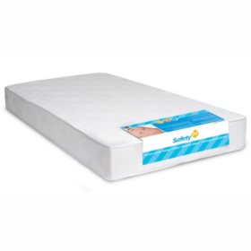 Crib Mattresses Crib Pads Sam S Club