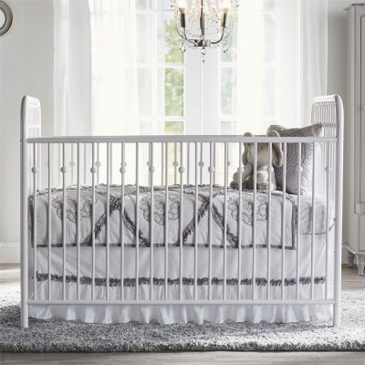 monarch hill ivy standard crib