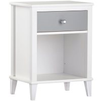 Little Seeds Monarch Hill Poppy Nightstand (Choose Your Color)