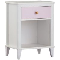 Little Seeds Monarch Hill Poppy Nightstand (Choose Your Color)