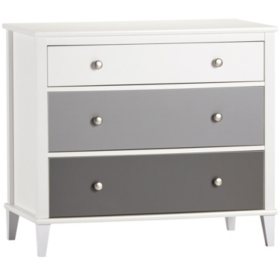 Little Seeds Monarch Hill Poppy 3 Or 6 Drawer Dresser Choose