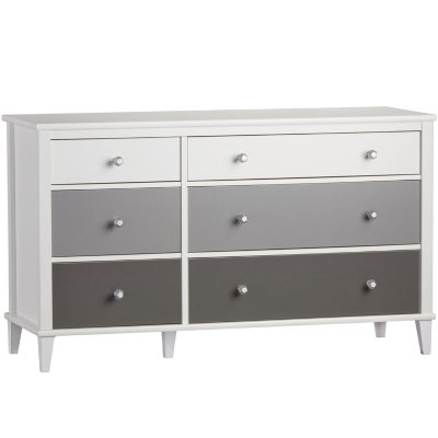 Little Seeds Monarch Hill Poppy 3 Or 6 Drawer Dresser Choose