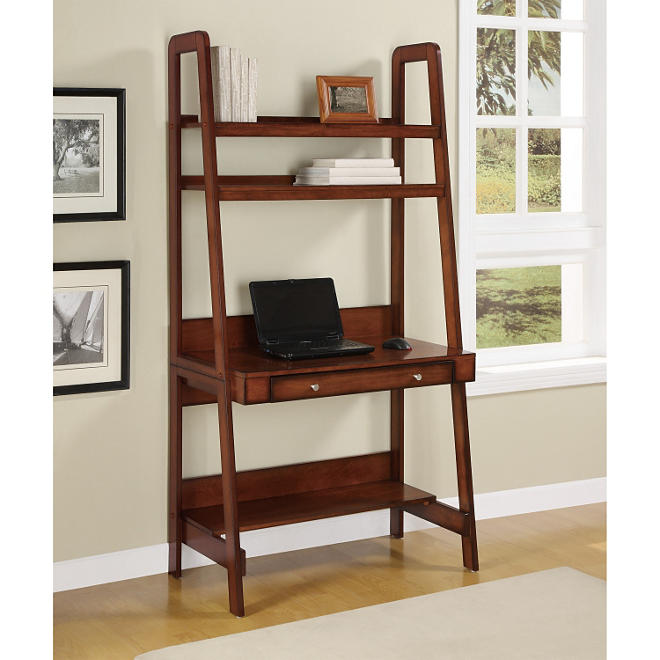 Harlan Ladder Style Desk