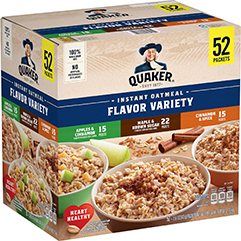 Cereal & Breakfast Foods - Sam's Club