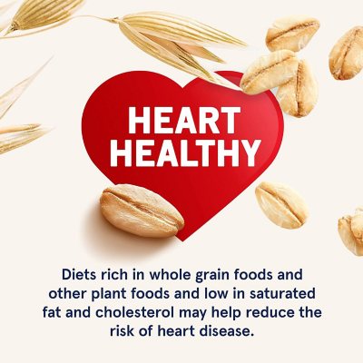 Quaker Instant Oatmeal Variety Pack (52 Pk.) Shippo Hippo