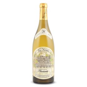 Far Niente Napa Valley Chardonnay (750 ml)