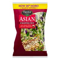 Taylor Farms Asian Chopped Kit