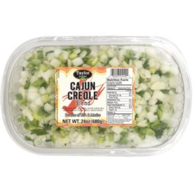 Taylor Farm Buffalo Ranch Salad - Spicy & Creamy Mix - Farmers Box