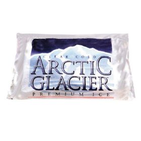 Arctic Glacier Premium Ice 20 lb. bag