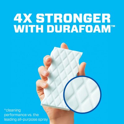 50X Extra High Density Magic Eraser Extra Power Stain Remover by TrisunUK 