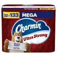 Charmin Bulk Toilet Paper, Cases of Bath Tissue | Sam???s Club - Sam's Club