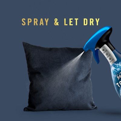 Spray textile Febreze lenor 475ml – LE&LA MARKET