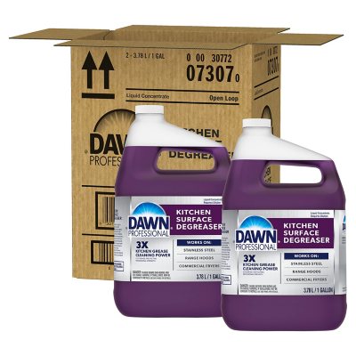 NAPC Floor Cleaner Gallon - Clean-Mart