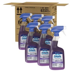 Dawn Cleaning Chemicals - Sam's Club