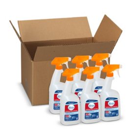 Professional Spray Starch (case/12) - Fabric Finishing Products - Laundry  Chemicals