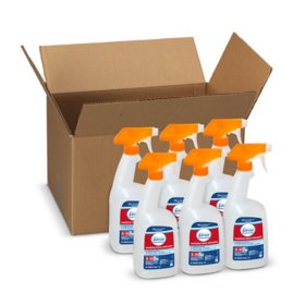 Sprayway Industrial Strength Oven Cleaner (20 oz., 6 pk.) - Sam's Club