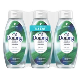 Downy Unstopables In-Wash Scent Booster Beads, Fresh (34 oz.) - Sam's Club