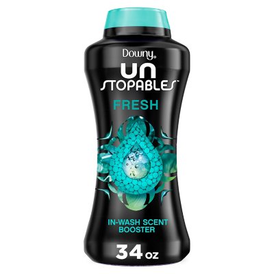 Downy Unstopables Fresh In Wash Scent Booster Beads