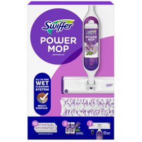 Swiffer Dry Wipes for Mopa Ambi Pur 36 pcs.