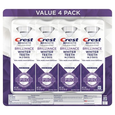 Crest Portable Spot Cleaner, White - Multi-Purpose