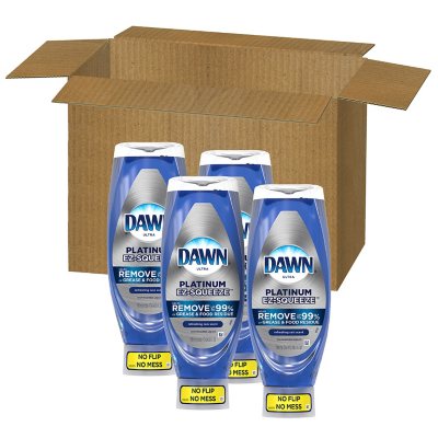 Member's Mark Commercial Heavy-Duty Degreaser, 1 gal. (Choose Pack Size)