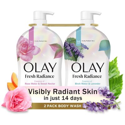 Body Wash