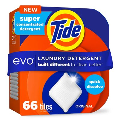 Laundry Detergent