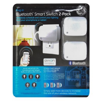 BlueTooth Smart Timer